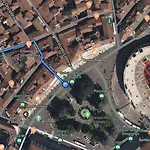 La Terrazza Del Longobardo-200m Dall'arena * Верона