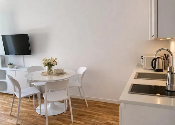 La Terrazza Del Longobardo-200M Dall'Arena Διαμέρισμα