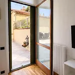 La Terrazza Del Longobardo-200m Dall'arena 公寓