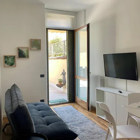 La Terrrazza Del Longobardo A Due Passi Dall'arena *