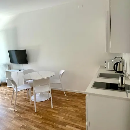 Apartment La Terrrazza Del Longobardo A Due Passi Dall'arena Verona