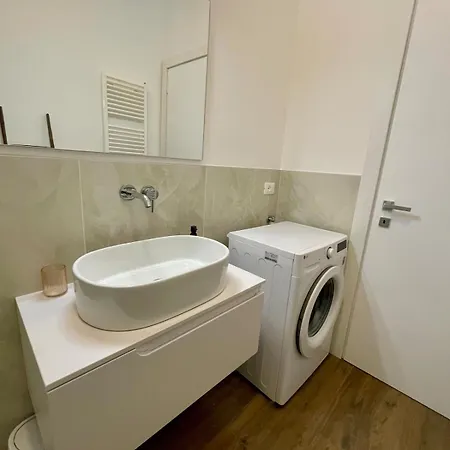 La Terrrazza Del Longobardo A Due Passi Dall'arena Apartment Verona