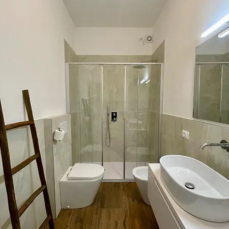 Appartamento L'appartamento Del Longobardo - Nel Cuore Storico Di *