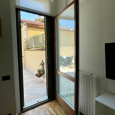 La Terrazza Del Longobardo A Due Passi Dall'arena