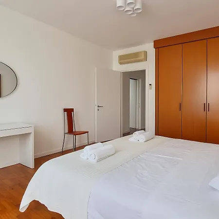 Appartement La Terrazza Del Longobardo A Due Passi Dall'arena Vérone