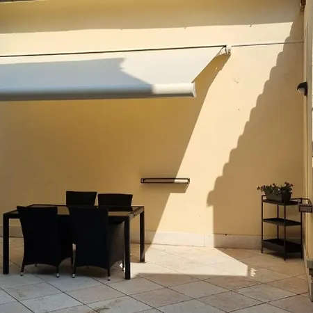 La Terrazza Del Longobardo A Due Passi Dall'arena * Vérone