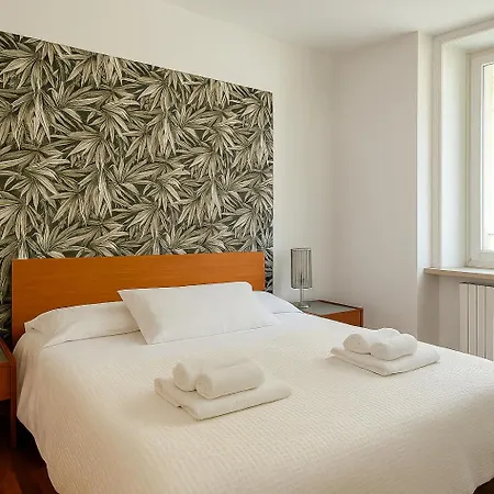 Apartment La Terrrazza Del Longobardo A Due Passi Dall'arena