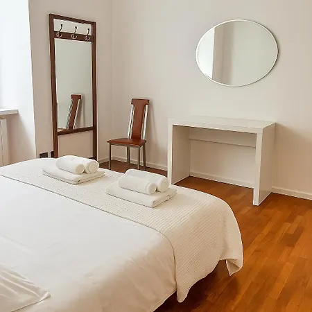 La Terrazza Del Longobardo A Due Passi Dall'arena Appartement *