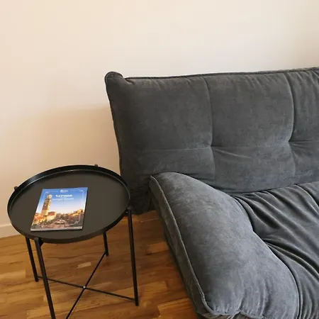 L'appartamento Del Longobardo - Nel Cuore Storico Di * Verona