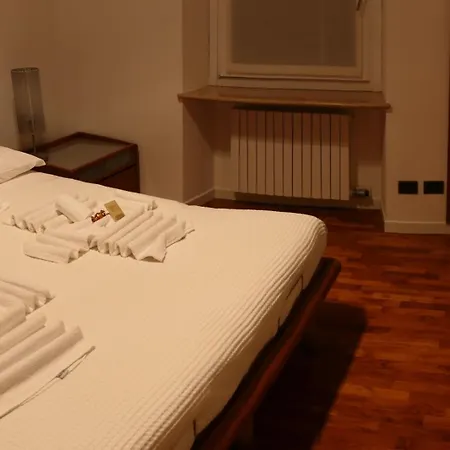 La Terrrazza Del Longobardo A Due Passi Dall'arena Apartment