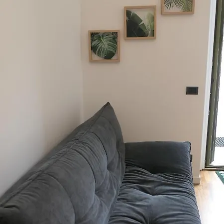 La Terrrazza Del Longobardo A Due Passi Dall'arena Apartment