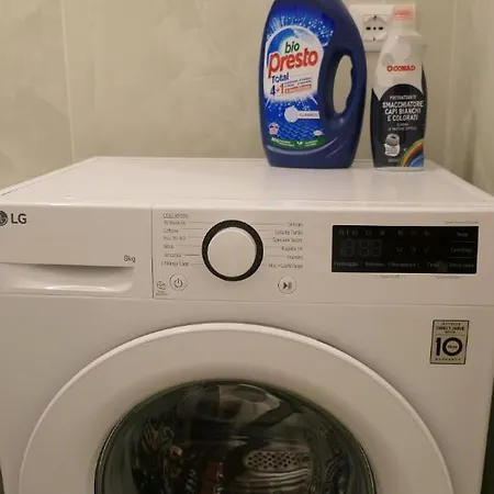 L'appartamento Del Longobardo - Nel Cuore Storico Di