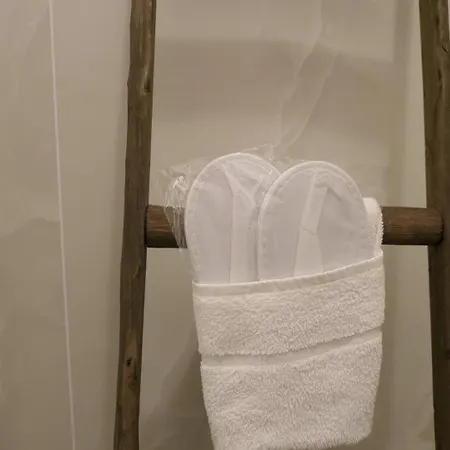 L'appartamento Del Longobardo - Nel Cuore Storico Di