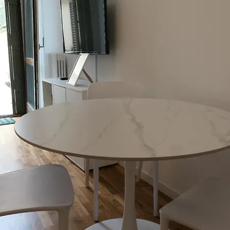 Appartement La Terrazza Del Longobardo A Due Passi Dall'arena *