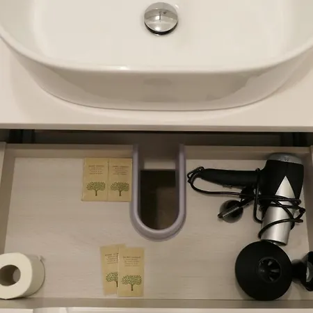 L'appartamento Del Longobardo - Nel Cuore Storico Di