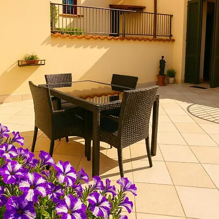 La Terrazza Del Longobardo A Due Passi Dall'arena Vérone