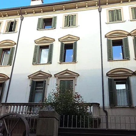 L'appartamento Del Longobardo - Nel Cuore Storico Di