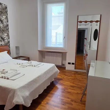 L'appartamento Del Longobardo - Nel Cuore Storico Di