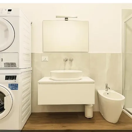 Appartamento L'appartamento Del Longobardo - Nel Cuore Storico Di