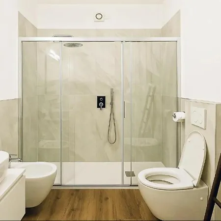 L'appartamento Del Longobardo - Nel Cuore Storico Di Appartamento