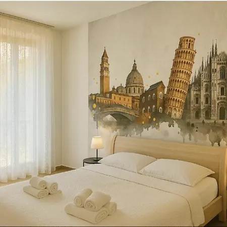 L'appartamento Del Longobardo - Nel Cuore Storico Di Appartamento