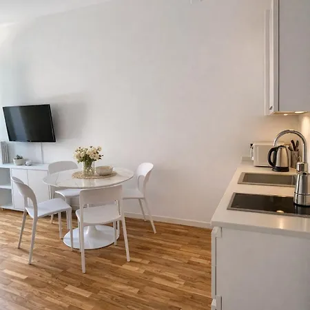 La Terrazza Del Longobardo-200m Dall'arena Apartmán