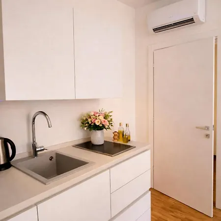 La Terrazza Del Longobardo-200m Dall'arena *