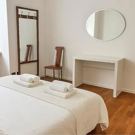 La Terrazza Del Longobardo-200m Dall'arena