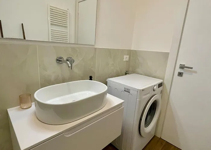 La Terrazza Del Longobardo-200m Dall'arena Apartmán Verona