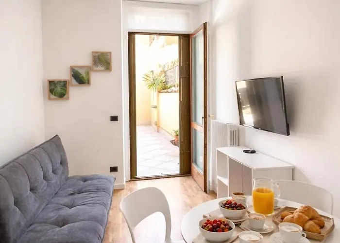 La Terrazza Del Longobardo-200m Dall'arena *